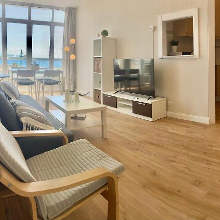 Alay Puerto Marina Apartment Benalmadena Ngoại thất bức ảnh