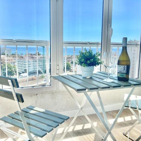 Alay Puerto Marina Apartment Benalmadena Ngoại thất bức ảnh