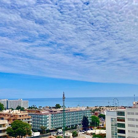 Alay Puerto Marina Apartment Benalmadena Ngoại thất bức ảnh