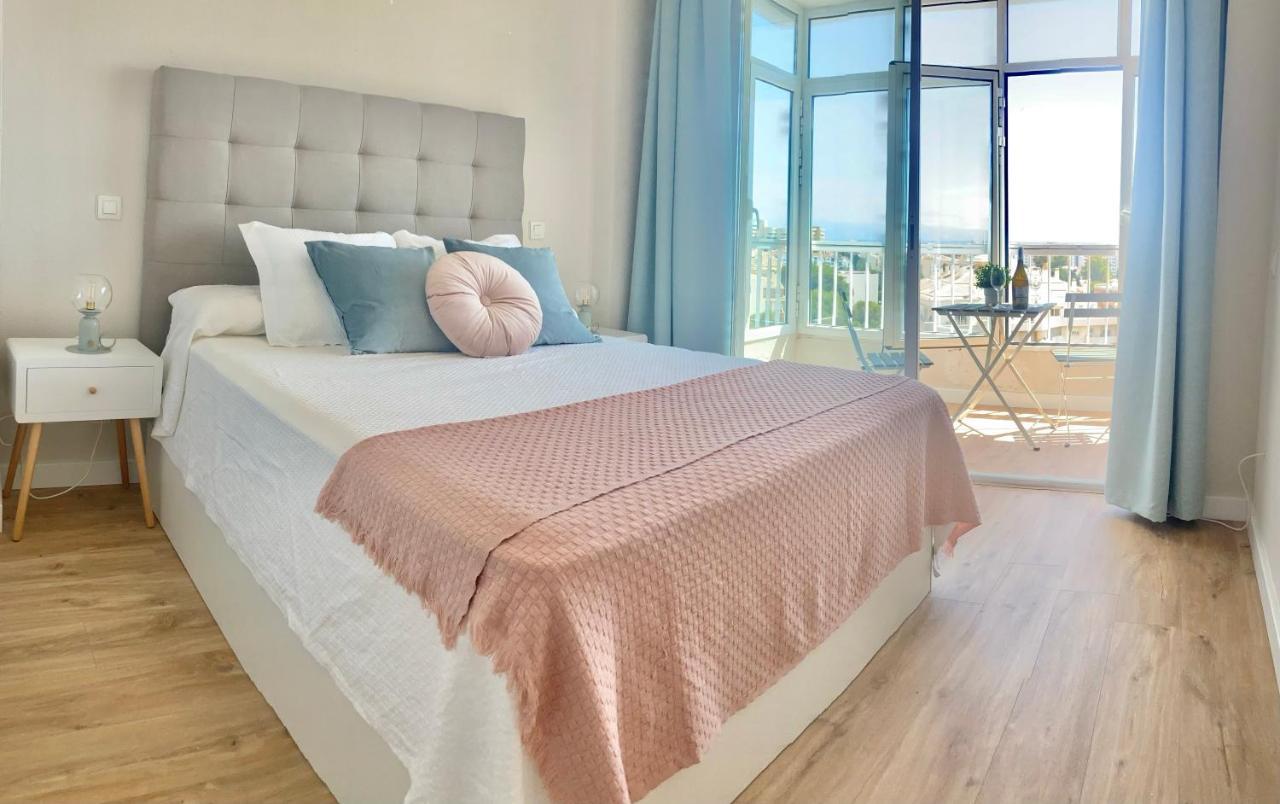 Alay Puerto Marina Apartment Benalmadena Ngoại thất bức ảnh