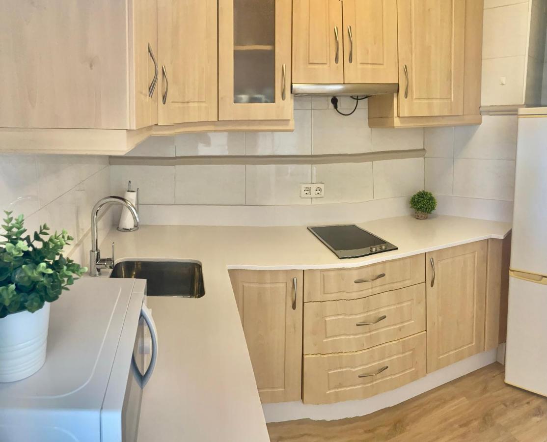 Alay Puerto Marina Apartment Benalmadena Ngoại thất bức ảnh