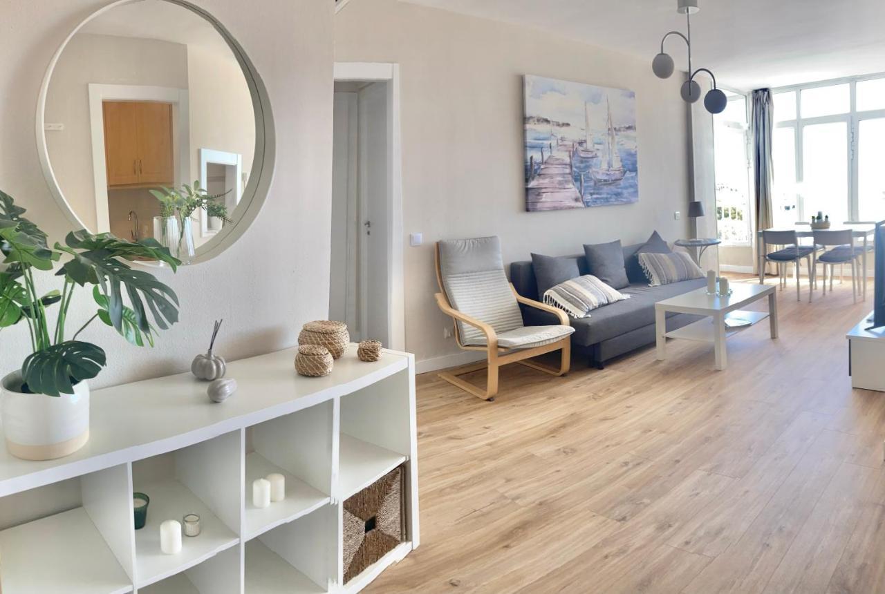 Alay Puerto Marina Apartment Benalmadena Ngoại thất bức ảnh