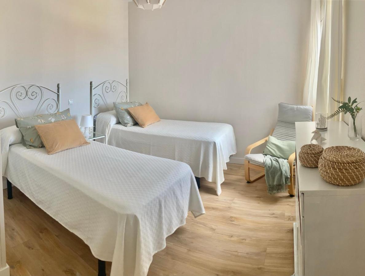 Alay Puerto Marina Apartment Benalmadena Ngoại thất bức ảnh